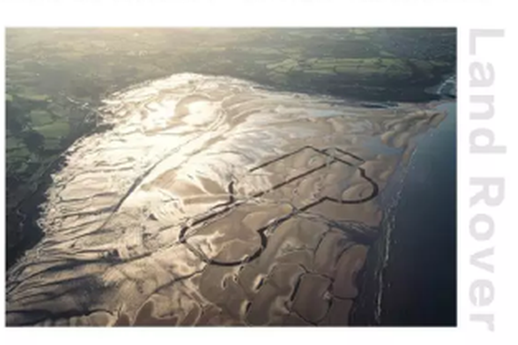 为什么中国土豪都喜欢路虎 仅因为贵吗