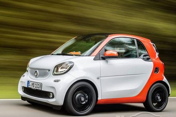 开这几款车跑在路上 回头率比跑车还高