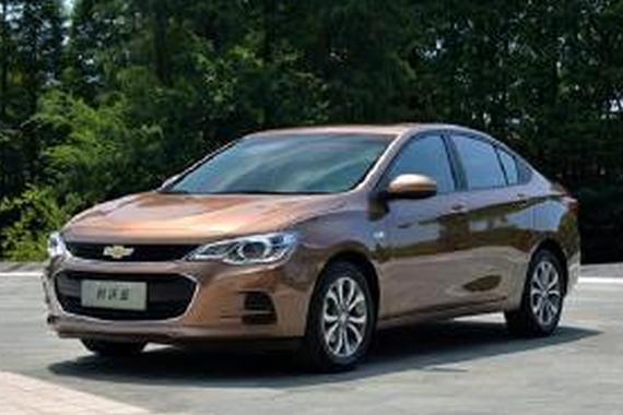 低价8万起的合资三厢车 这样买性价比高！