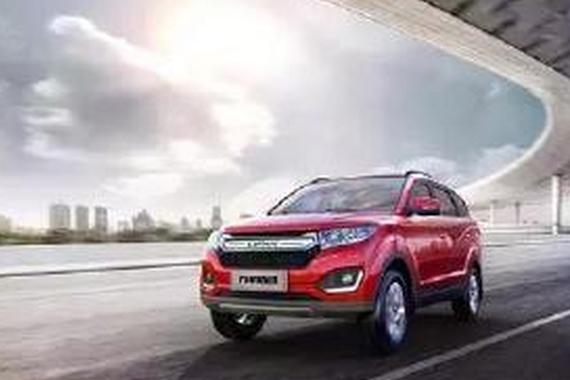 真不骗你 8万不到就能买到实惠的二胎车