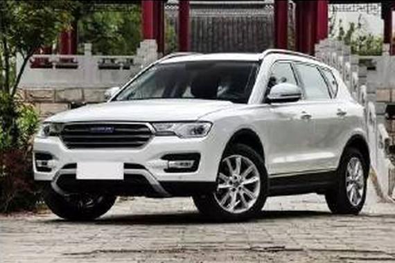 这些15万级别的国产精品SUV 究竟谁更牛？