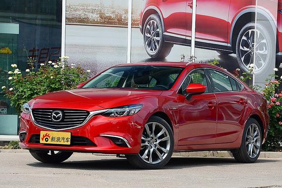 撩妹到肾透支！20万内最帅的中型车真拉风