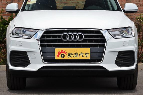 豪华品牌SUV卖到23万？这降价也太狠了吧