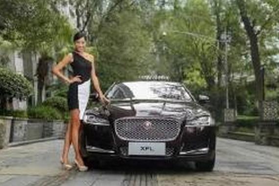 最有潜质打败奔驰E级的车型 开起来的感觉是怎样