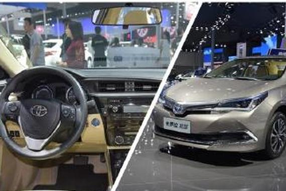 15万内超省油/动力猛的混动车型怎么选？