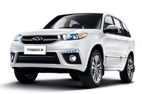 想舒适又省油？8万配备CVT自主SUV选这些