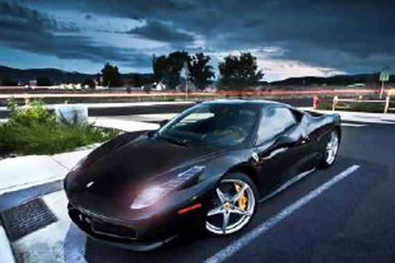 别总问十几万买什么车 教你一招凭月薪来选车