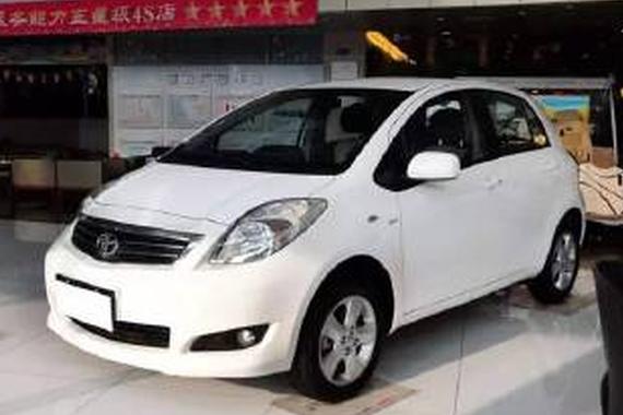 8万合资车 哪款质量最好？