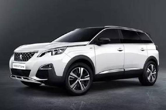 以上欺下？看看标致5008/雪铁龙C6的套路