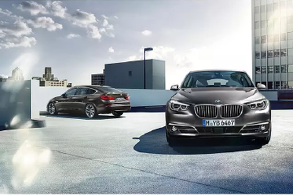 说得太对啦 这几类人到底适合开什么豪车？