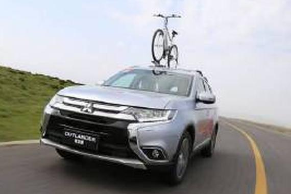 每日SUV：又一款进口SUV将国产上市