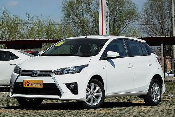 合资车也亲民 年轻人的代步车还得这么选