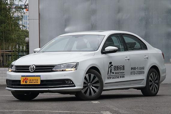 15万运动/大空间/合资车好选择有谁？