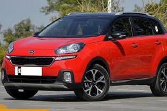 比XR-V便宜！省油耐开的合资SUV最低10万起