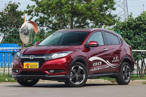 缤智VS博越 14万高品质合资/自主爆款SUV你选谁