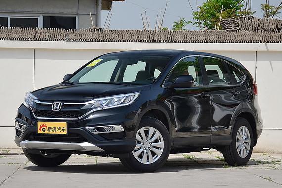 日系降温 8月SUV销量排名大洗牌！