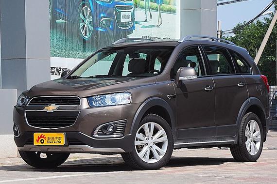 比汉兰达便宜 这几款合资7座SUV超高性价比