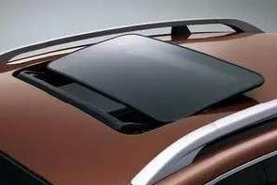 老惦记着天窗 但你真的了解它吗？