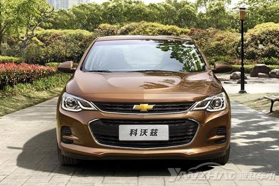 钱不多想买车？ 这些车型速来围观