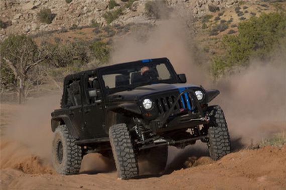 都买SUV！他们真的懂什么是SUV？