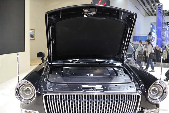 国产汽车发动机谁最牛？