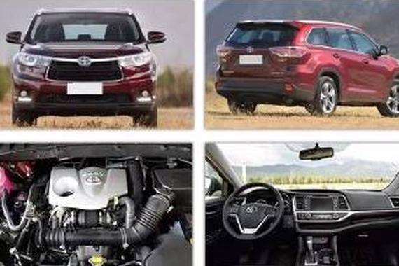 SUV还是要这么大的才够拉风！还很舒适实用