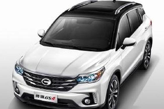 8-12万最受老百姓喜欢的三款车 国产车雄起