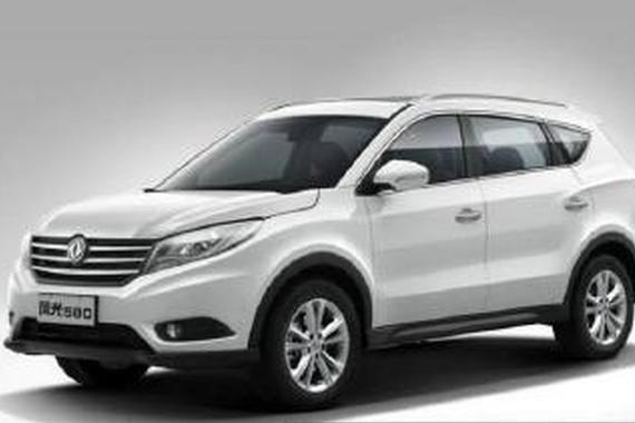 8月份销量不错的7座车 肯定有你想要的！