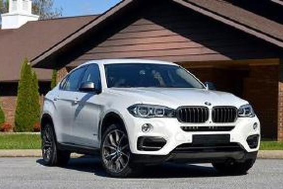 30万内最个性 最拉风的SUV都有哪些？