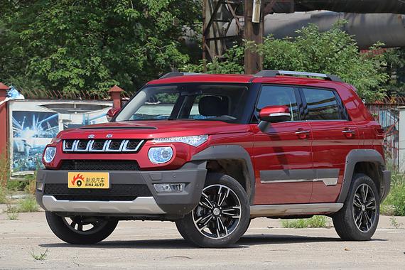 Hold得住212精神？BJ20竞争力分析