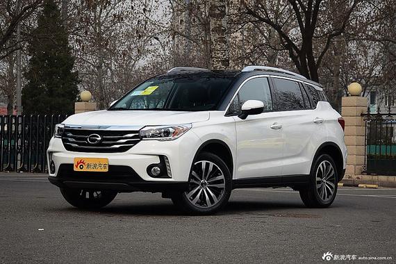 除了H6 自主品牌还有哪些不错的SUV？
