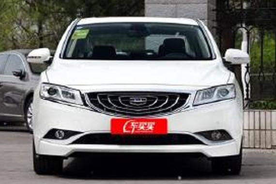 瞄准朗逸.英朗 8万起自主新车有多强？