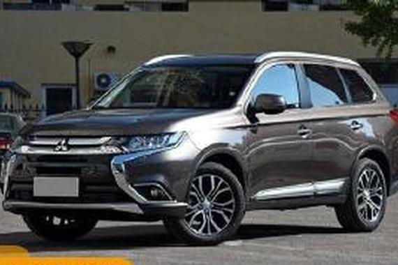 少花钱面子大 这些进口SUV带7座30万内真给力！