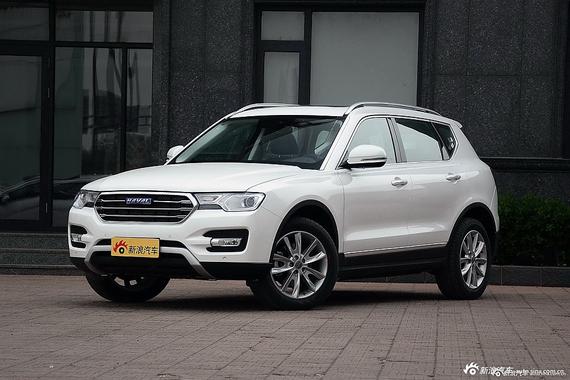 这几款SUV缺点明显 再热销也不能买？