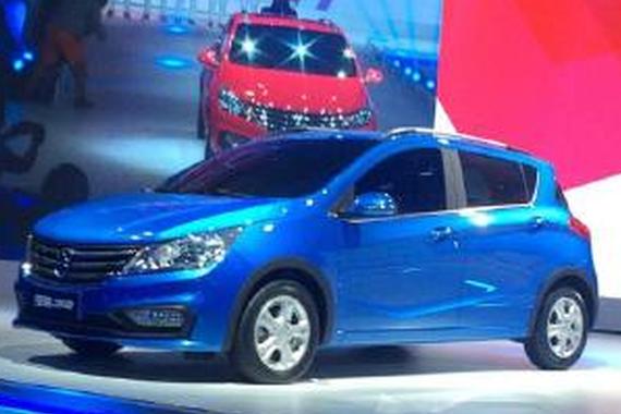 开什么车丈母娘越看越欢喜