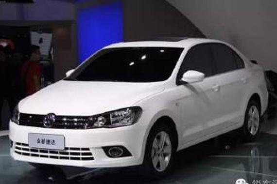 日系萎靡 捷达夺冠：评8月轿车销量