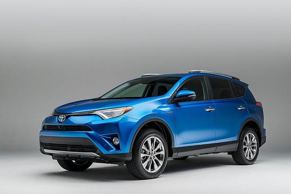 这才叫性价比！20万落地合资SUV