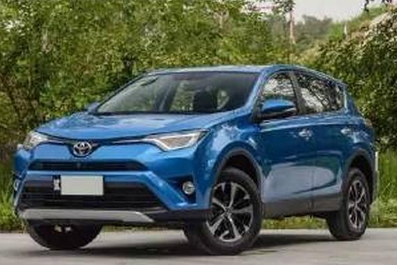 全球销量前十SUV 哈弗H6排第六 为国争光