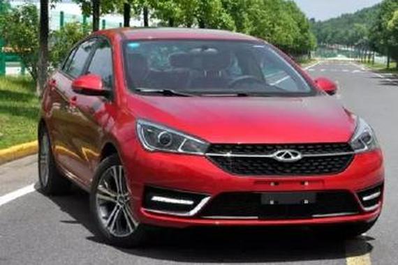 最低只要6万块 紧凑级家轿白菜价卖