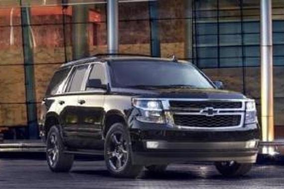 一周SUV车事：一大波硬派SUV发布