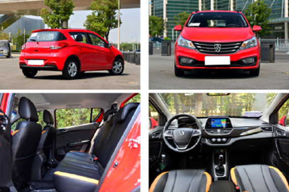 便宜有好货 这些5万元家轿值不值得买？