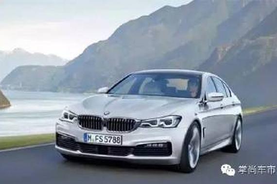 发现、CC和5系即将换代 现在买老款一定后悔