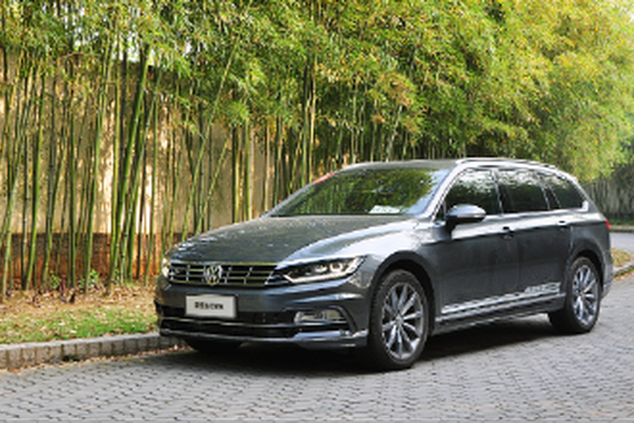 自驾出游汽车撞脸？推荐5款小众SUV