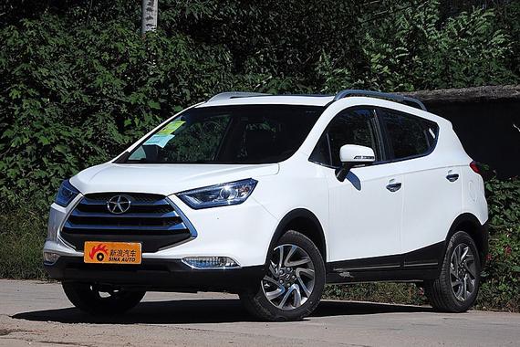 三款6万元廉价SUV 哪款是你的菜？