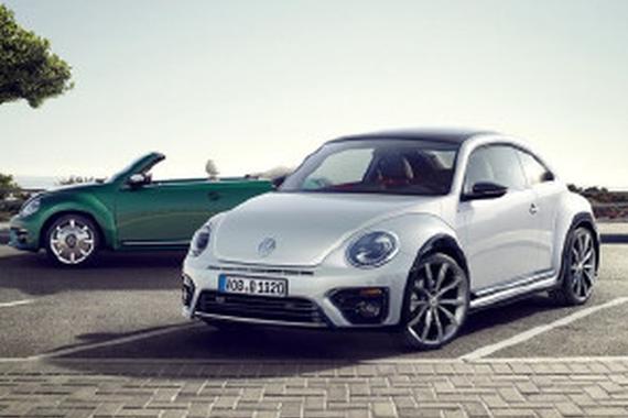 全是进口！多少女孩经不起这些车的诱惑？