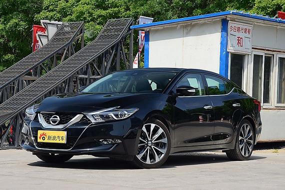 中级车当中的“型男” 是你会选哪一款？