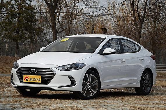 这些10万级的车看起来竟然有20万的逼格？