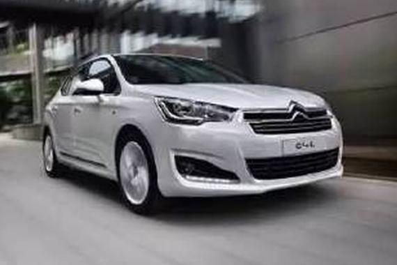 德美系渐成主流 法系车8月销量仍无一破万