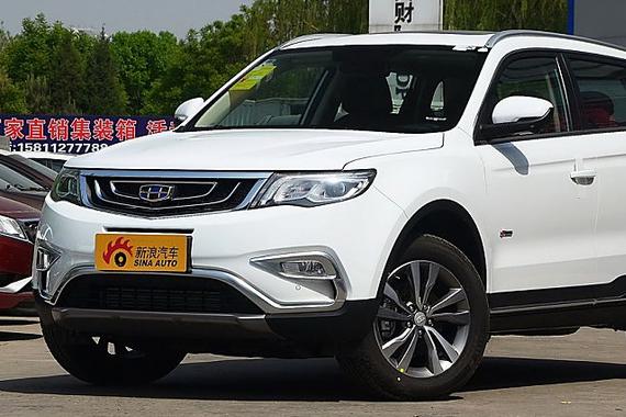 比哈弗H6强太多 但这些热门SUV值得买吗？