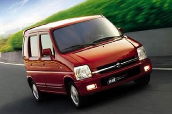 终极攻略 拿最低工资真能在两年内买车？